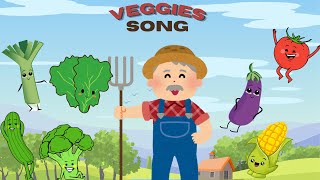 Dancing veggies song [upl. by Henni587]