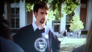 Road Trip Opening Scene Tom Green tour of Ithaca [upl. by Affay446]