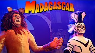 Madagascar [upl. by Cheyney]