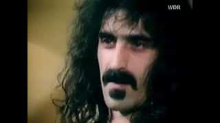 Frank Zappa  The Biggest Problem In The World [upl. by Caz]