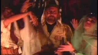 Ray Stevens  quotAhab The Arabquot Music Video from Get Serious [upl. by Yralih]