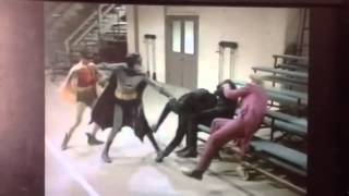 Batman 1966 full fight scenes part 33 [upl. by Jonny]