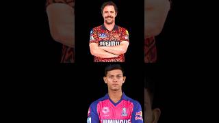 Qualifier 2 sunrisers Hyderabad or rajisthan royalsआज कोन बनाएगा रन कमेंट करके बताएंipl 2024 live [upl. by Aztiraj]