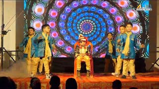 Cinimatic oppana boys AMLPS Kllingal annualday 202324 [upl. by Kemp662]