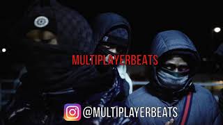 quotCorporalquot  Teeway x C1 x Fizzler l UK Drill Type Beat 2020 l Prod MultiPlayerBeats [upl. by Lamdin]