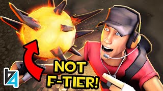 TF2 I was WRONG about the Sun On A Stick [upl. by Elmo303]