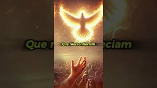 O MILAGRE E O PODER DE PENTECOSTES [upl. by Kerns]