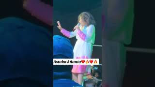 Aster Aweke Live in Atlanta  Performing Weyewu GudeEthiopianConcertEthiopianArtistsWeyewuGude [upl. by Merlin]