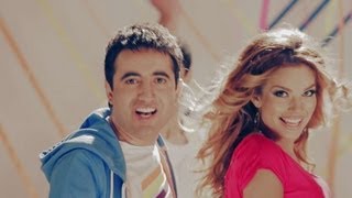 Arman Tovmasyan feat Ksenona  Jana jana Official Music Video [upl. by Novat]