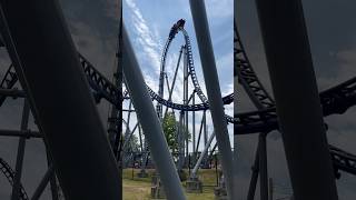 SKY ROCKET at Kennywood Park [upl. by Warde]