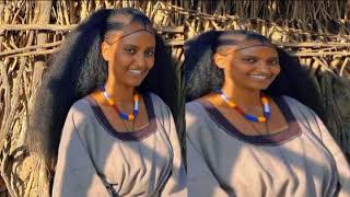 ገደለኝ ናፍቆትሽ Ethiopiam best cultural music Lastatube TeddyAfroOfficial dagnewale [upl. by Santa]