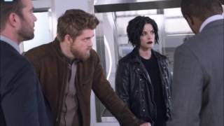 BLINDSPOT SEASON 2  What To EXPECT [upl. by Brodsky612]