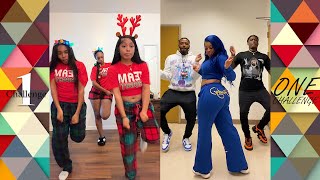 Weekly Viral Dance Trends Compilation Part 4 [upl. by Airotciv]