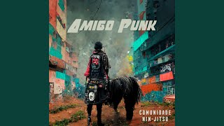 Amigo Punk [upl. by Coulter]