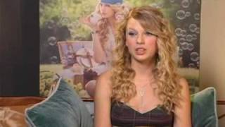 Taylor Swift Amazing Interview [upl. by Adle]