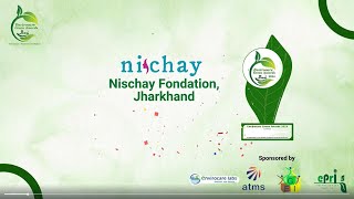 Envirocare Green Awards 2024  NonGovernment Organisation Category Award Goes to Nischay Foundation [upl. by Arac]