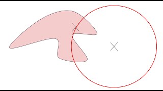 Agrégation INTERNE maths  Correction de lépreuve 2 de 2018  Question 6 à 8 [upl. by Natassia]