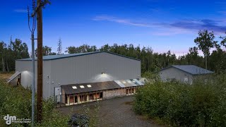 12668 W Western Dr Wasilla AK [upl. by Noli190]