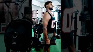 🔥exercise 🔥 gm workout💯 solder yt short video motivation bodybuilder 💪🤤training song 💯 [upl. by Zared931]