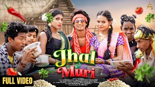 JHAL MURI FULL VIDEO  NEW SANTALI VIDEO 2024  AJ PUJA SOREN ADWITA  LOGEN MARDI amp RUPALI HANSDA [upl. by Eustache]