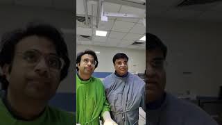 Angioplasty Stent Facebook Live in LCX Prof Dr Vivek Gupta  Dr Chinmay Gupta Apollo hosp 020524 [upl. by Sperry]