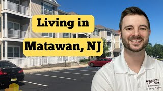 TOP 7 Things YOU Should Know Before Moving to Matawan NJ  Matawan New Jersey [upl. by Bennie]