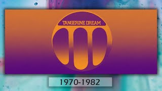 Tangerine Dream 19701982 • Discografia comentada [upl. by Ymer]