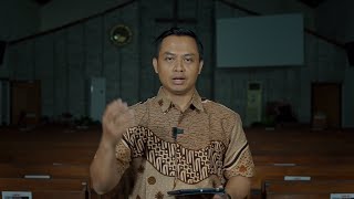 Renungan Pagi GKNF  Corak Gereja yang Seharusnya [upl. by Remot]