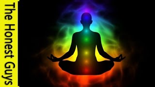 Guided Meditation  Chakra Balancing  Chakra Alignment [upl. by Eide]