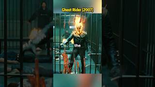 Ghost Rider Successful Prison Breakfuturelink movie [upl. by Lerret503]