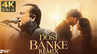 DOST BANKE REHTE HAI NA  REMIX [upl. by Neidhardt592]