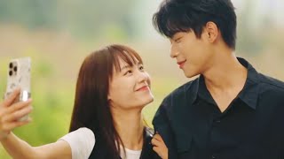 The Best Day of My Life💕New Korean Mix Hindi Song💕Chinese Mix Hindi Song💕Romantic Love Story💕cdrama [upl. by Kuhlman]