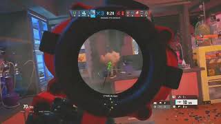 Paladar Infantil 🥣 R6 HIGHLIGHTS [upl. by Ranique]