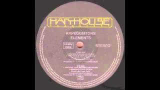 Arpeggiators  Discover Your Innerself Harthouse Ffm 039 [upl. by Yuu]