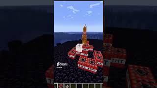 TnT VS ESTE MOB EN MINECRAFT 45 [upl. by Mick847]