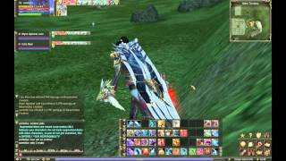 Lineage 2 Ertheia Spectral Master to Wynn Spectral Master [upl. by Seema545]