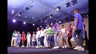 Meet the 30 contestants battling for Nsoromma Season 6 crown [upl. by Amliv]