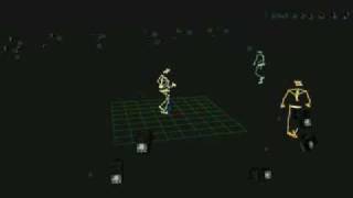 Qualisys Motion Capture [upl. by Silevi160]