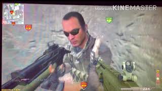 MW3  DOUBLE TEAM MOAB  In Duallity e yAlzVzxx [upl. by Gualterio655]