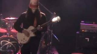 Buckethead Live quotNottingham Lacequot 2004 [upl. by Nodrog]