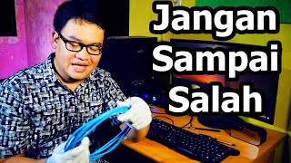 Rekomendasi 12 Merk Kabel Listrik Yang Bagus [upl. by Hadik]