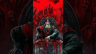 Vlad the Impaler The RealLife Dracula – A Chilling Tale HistoryShorts DarkHistory [upl. by Trautman]