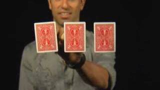 Interactive Card Trick [upl. by Xyla]