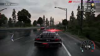 Need For Speed Hot Pursuit Remastered  Elements Of Speed  PC Gameplay [upl. by Alexandria110]