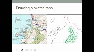 Lesson 3  Sketch Maps and Photos [upl. by Newton]