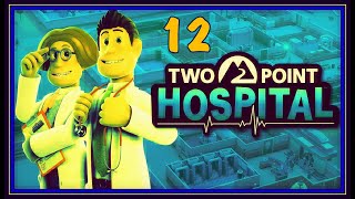 Two Point Hospital 5  Flemington [upl. by Ful]