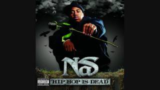 Nas Feat JayZ  Black Republican [upl. by Donata]