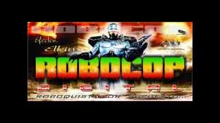 me equivoque twister robocop digital vol 6 [upl. by Rhee]