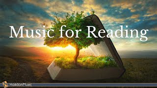 Classical Music for Reading  Calm Piano Luke Faulkner [upl. by Ajed]