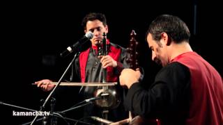 Arslan Hazreti amp Imamyar Hasanov Duet  Live performance [upl. by Eiduam518]